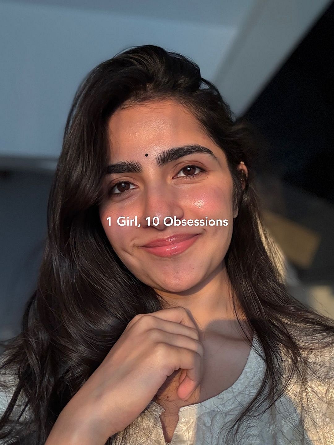 இப்போது மகிழ்ச்சி இவ்வாறு இருக்கிறது... ருக்மணி வசந்த்!