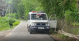 திருப்பரங்குன்றம் அருகே இரு இளைஞர்கள் வெட்டிக் கொலை
