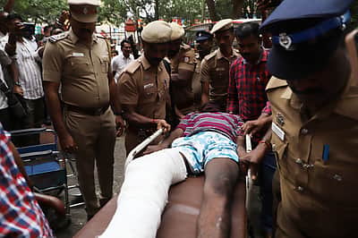 கோவையில் மாணவி கூட்டுப் பாலியல் வன்கொடுமை வழக்கு: மார்ச் 7-இல் தீர்ப்பு!