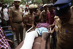 கோவையில் மாணவி கூட்டுப் பாலியல் வன்கொடுமை வழக்கு: மார்ச் 7-இல் தீர்ப்பு!