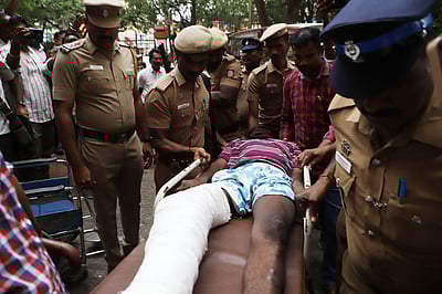 கோவையில் மாணவி கூட்டுப் பாலியல் வன்கொடுமை வழக்கு: மார்ச் 7-இல் தீர்ப்பு!