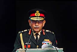 அமெரிக்க ராணுவ அதிகாரிகளுடன் 
இந்திய தளபதி பேசியது என்ன?
ராணுவம் விளக்கம்