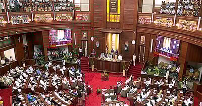 அஸ்ஸாமில் பலதார மணத்தைத் 
தடை செய்யும் மசோதா நிறைவேற்றம்!