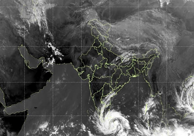 ditwah Cyclone