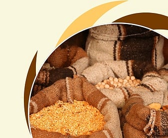 வேளாண் பொருள்கள் ஏற்றுமதி 9% அதிகரிப்பு