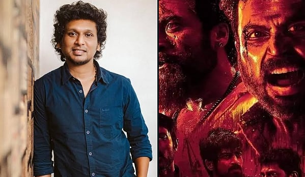 கைதி - 2 இல்லை! லோகேஷ் கனகராஜின் அடுத்த படம் இதுதானாம்!