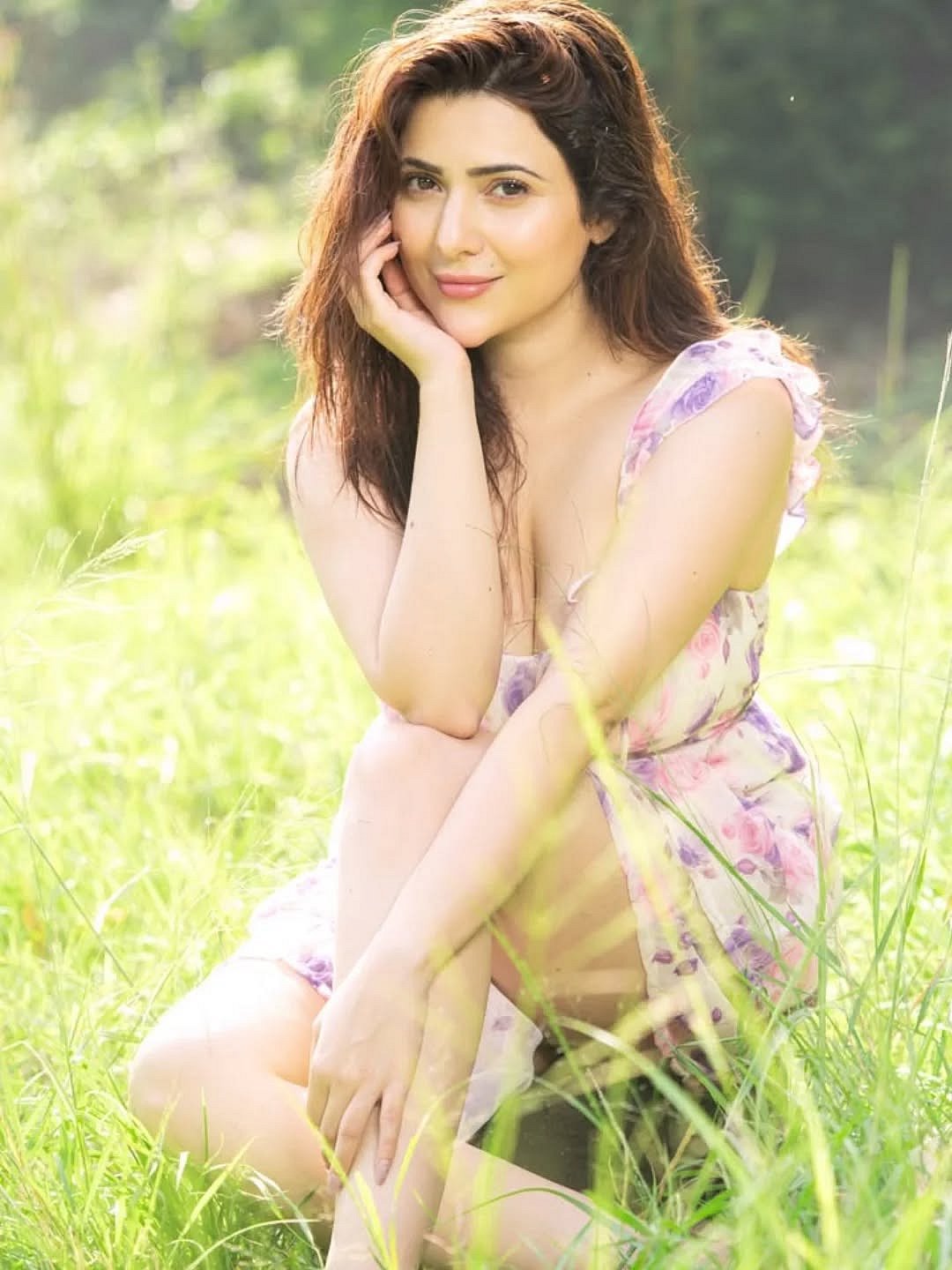 எண்ணங்களின் அரசி... நாசுக் லோசன்!