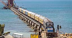 ராமேசுவரம் - கும்பகோணம் இடையே பகல் நேரத்தில் விரைவு ரயில் இயக்க வலியுறுத்தல்