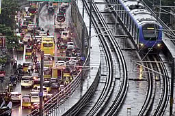 சென்னையில் இன்று டி20 உலகக் கோப்பை கிரிக்கெட் போட்டி: மெட்ரோ ரயில் சேவை நீட்டிப்பு!