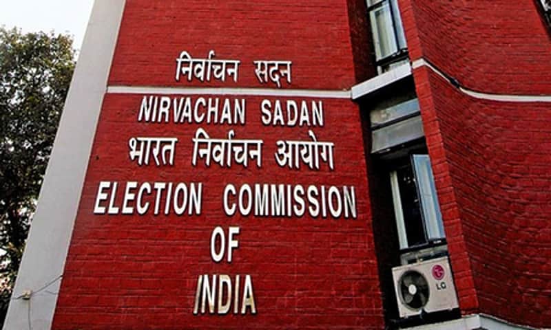 EC orders removal of chief secretary in poll-bound West Bengal