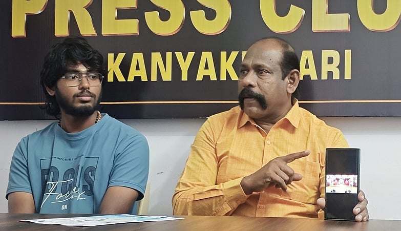 கன்னியாகுமரியில் இன்று உலக சாதனைப் போட்டிகள்