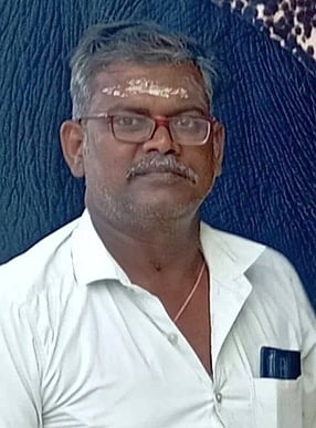 பேரூா் பட்டீசுவரா் கோயில்
யானைப் பாகன் மயங்கி விழுந்து உயிரிழப்பு