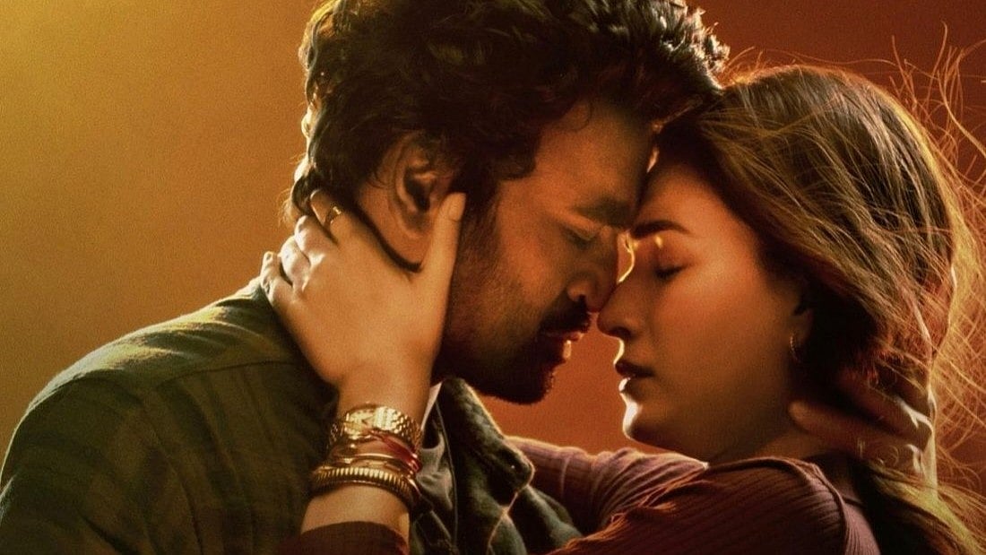 தனுஷின் தேரே இஷ்க் மெய்ன் முதல்நாள் வசூல் எவ்வளவு?