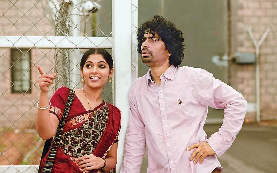 மனிதம் மட்டும் இங்கே மலிவு!