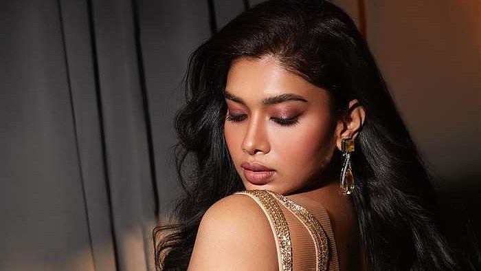 மலையாளத்தில் அறிமுகமாகும் துஷாரா விஜயன்!