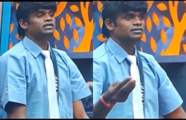 கானா வினோத்