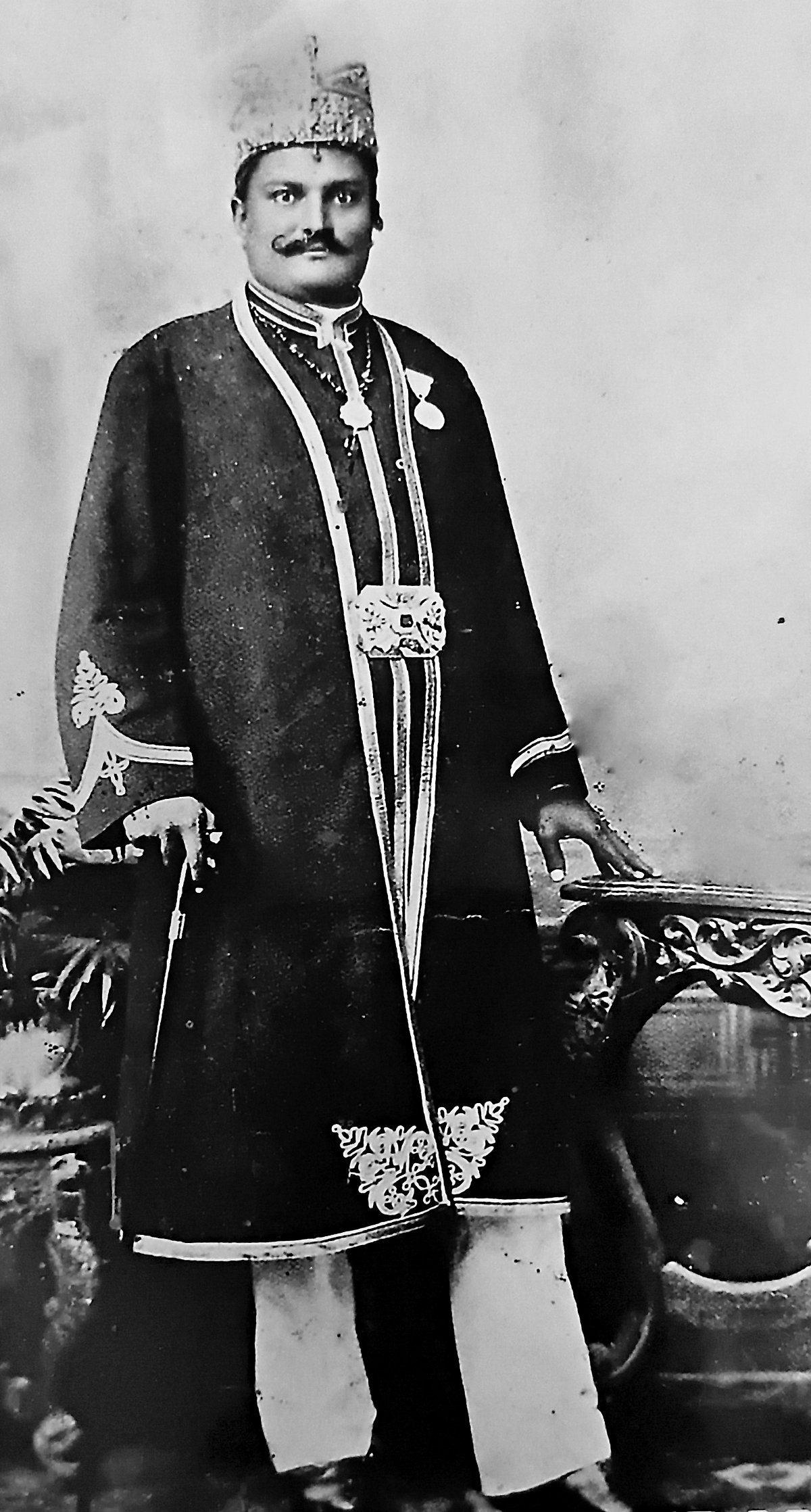 வாரணாசியில் தமிழர்கள் குடியேறியது எப்படி?