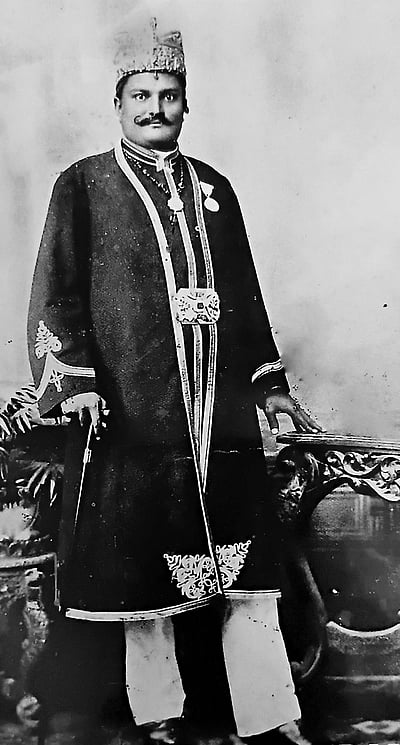 வாரணாசியில் தமிழர்கள் குடியேறியது எப்படி?