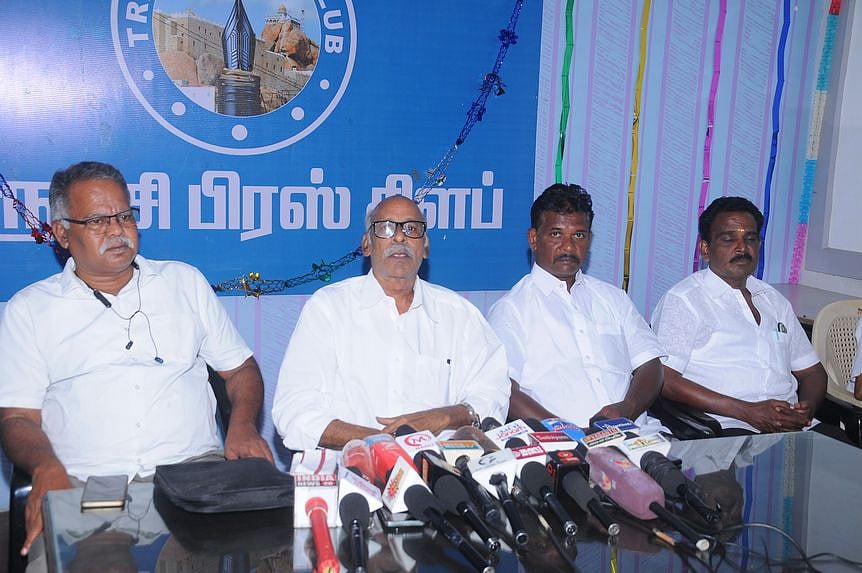 டிச.3இல் டாஸ்மாக் ஊழியா்கள் வேலைநிறுத்தம்