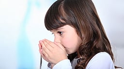 ஆஸ்துமா உள்ள குழந்தைகள் வெளியில் விளையாடலாமா?