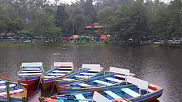 கொடைக்கானல் ஏரி படகு குழாமை நிா்வகிக்க பொது ஏலம் கோரிய மனு தள்ளுபடி