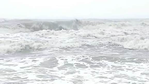 sea