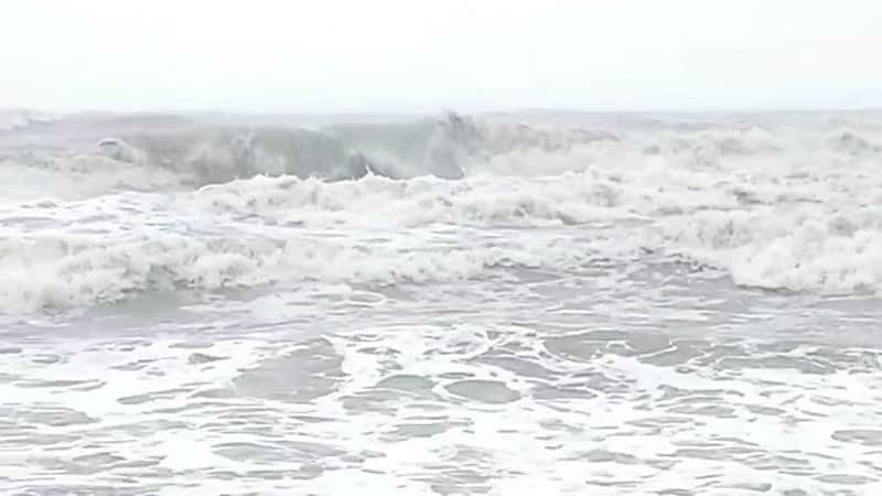 sea