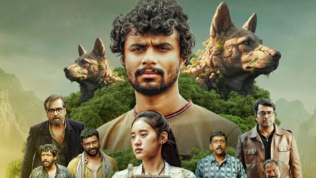 வசூலில் அசத்தும் எகோ!