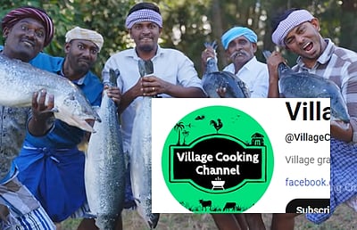 இதுவரை இல்லாத சாதனையை படைத்த தமிழ் யூடியூப் சேனல்!