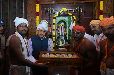 அகிலத்திரட்டு அம்மானையை உலகம் முழுவதும் பரவச் செய்ய வேண்டும்: ஆளுநர் ரவி!