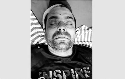 கோவை: சுட்டுப்பிடிக்கப்பட்ட கொள்ளையர்களில் ஒருவர் உயிரிழப்பு