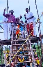 சூரைக்குளம் கிருஷ்ணன் கோயில் கும்பாபிஷேக விழா