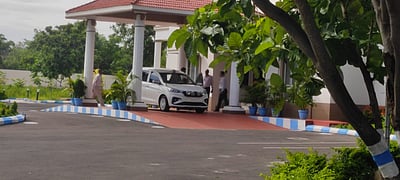 கரூர் பலி- கண்காணிப்புக் குழு அதிகாரி கரூர் வருகை 