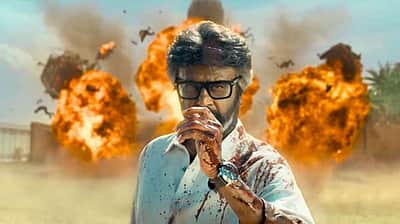 ஜெயிலர் - 2 திரைப்படத்தில் பாலிவுட் பாட்ஷா?