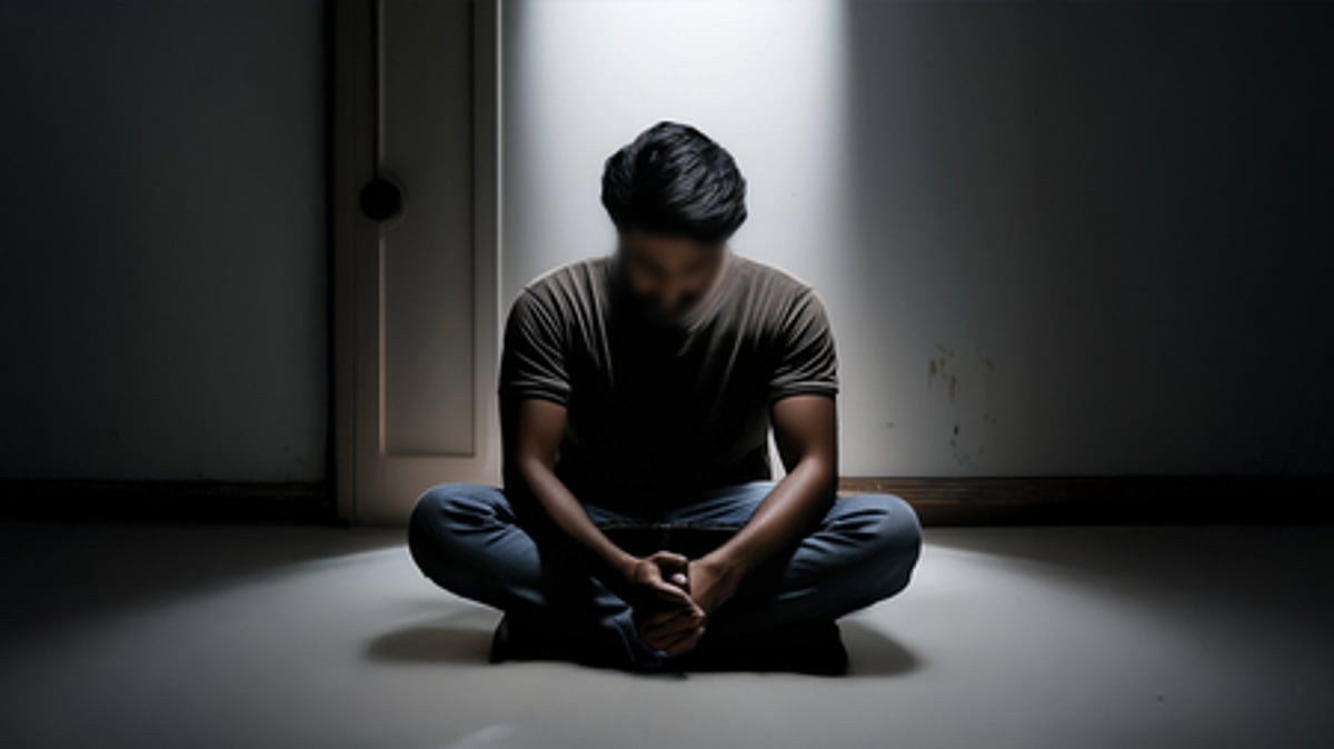 மனப்பிறழ்வும்...சமூகப் பிறழ்வும்!