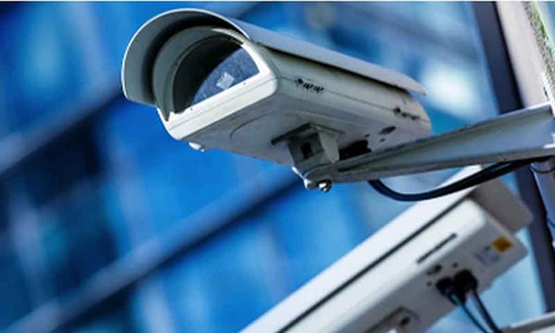 CCTV Camera