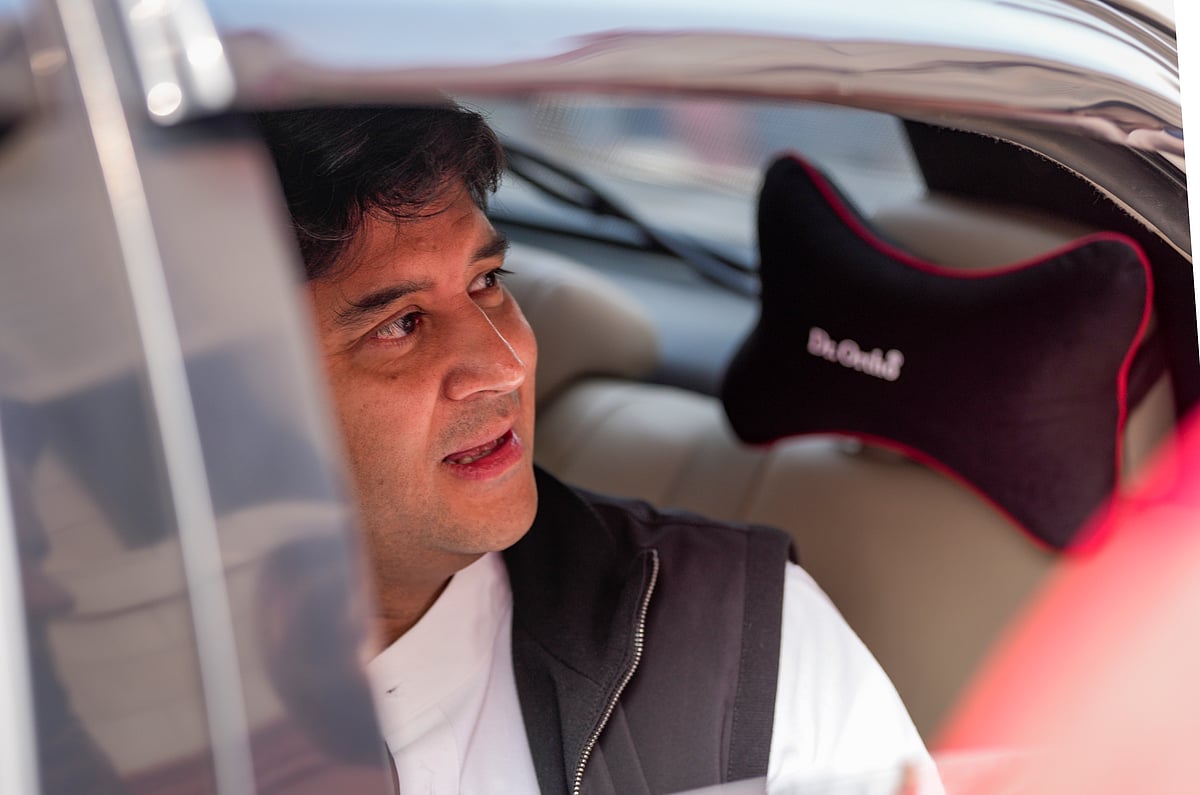 சஞ்சாா் சாத்தி செயலி கட்டாயம் இல்லை! மத்திய அமைச்சர்