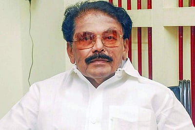 நீரில் மூழ்கிய விளைநிலத்துக்கு நிவாரணம்! அமைச்சர்  அறிவிப்பு! 