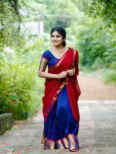 ஆயிரத்தில் அவள் ஒருத்தி... ஜீவிதா! 