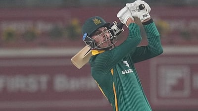 முக்கியமான ஆல்ரவுண்டராக மாறிய மார்கோ யான்சென்; முன்னாள் வீரர் பாராட்டு!