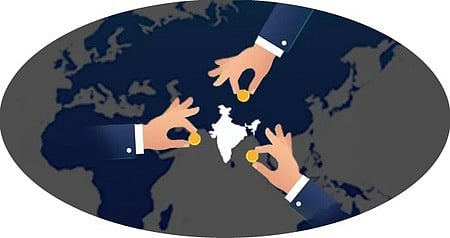 அந்நிய நேரடி முதலீடு: 3-ஆவது இடத்தில் தமிழகம்