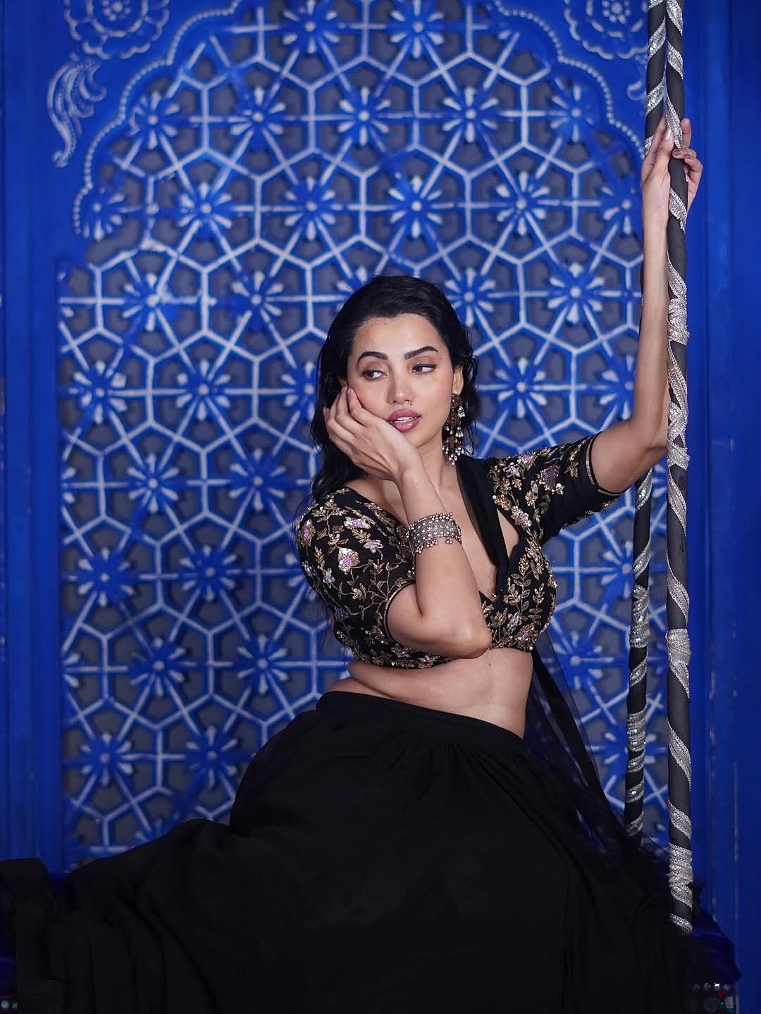 ரம்யா பாண்டியன் அல்ல... அனன்யா!