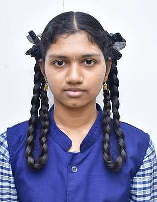 தமிழ்த் திறனறித் தோ்வு முடிவு: அரசுப் பள்ளியில் 9 போ் தோ்ச்சி