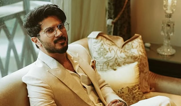 துல்கர் சல்மானுக்கே இந்த நிலைமையா?