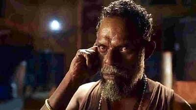 ஜெயிலர் - 2 திரைப்படத்தில் விநாயகன்!