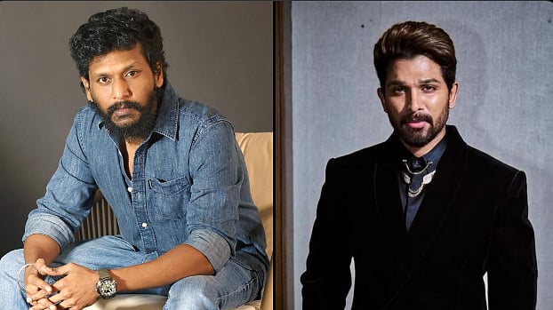 இரும்புக் கை மாயாவி திட்டத்தில் லோகேஷ் கனகராஜ்?