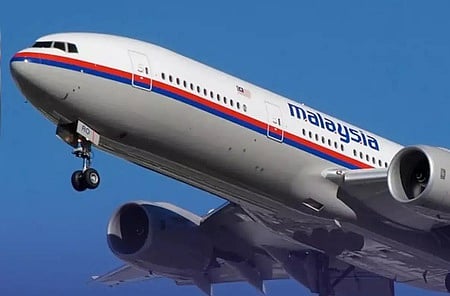 மீண்டும் எம்ஹெச் 370 விமானத்தைத் தேடும் நடவடிக்கை