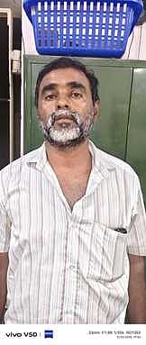 ராஜபாளையம் கடையில் 7 கிலோ குட்கா பறிமுதல்