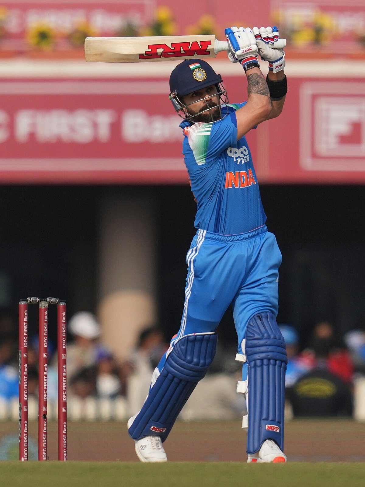 விராட் கோலி