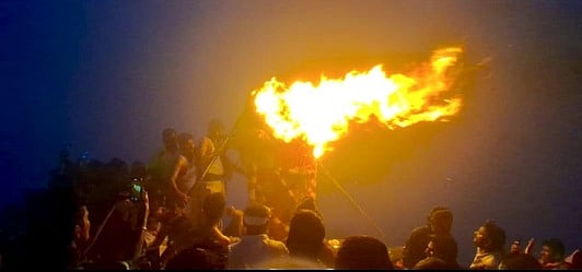 மகாதீபம்...